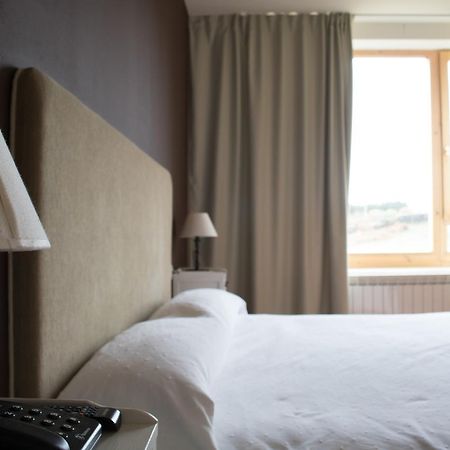 Gran Hotel Pandorado Eksteriør bilde