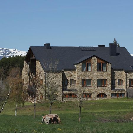 Gran Hotel Pandorado Eksteriør bilde