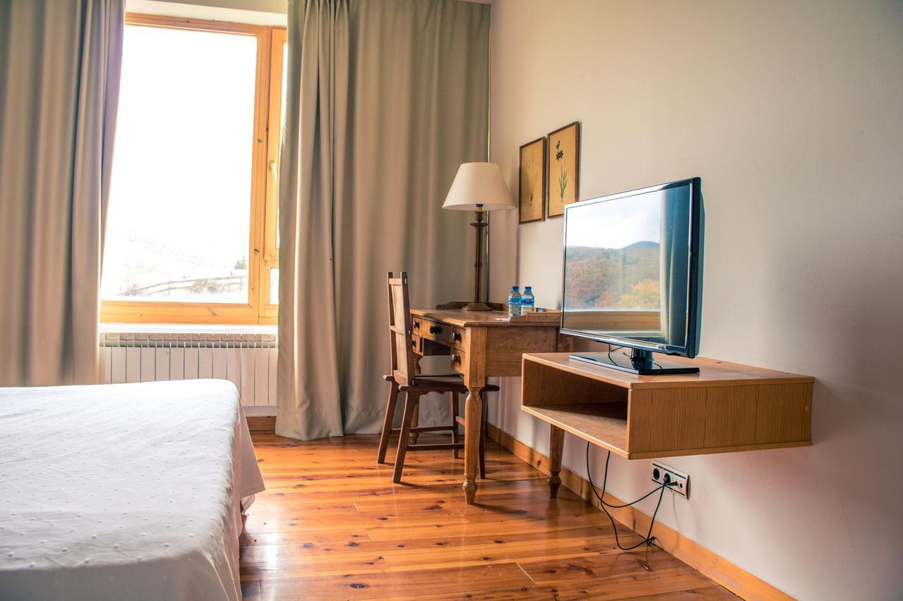 Gran Hotel Pandorado Eksteriør bilde