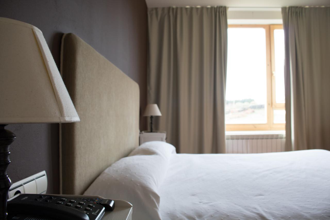 Gran Hotel Pandorado Eksteriør bilde