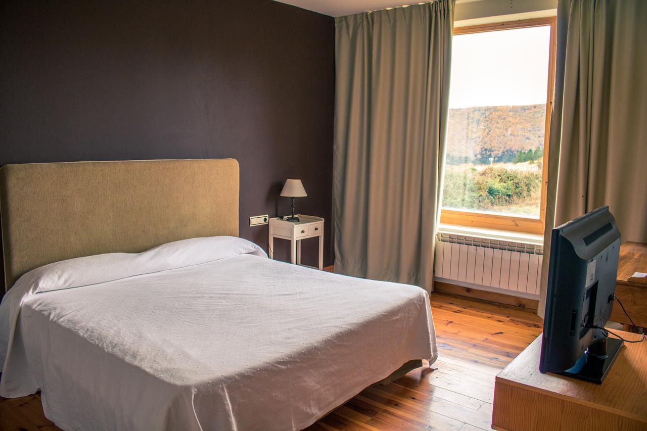 Gran Hotel Pandorado Eksteriør bilde